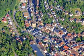 Implaneum – Clinic for Dental Implantology Dr. (R) Hopf + Colleagues in Oberndorf am Neckar in the state Baden-Wuerttemberg, Germany