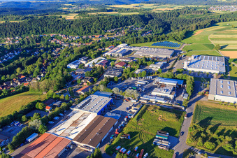 Niederlassung Loßburg, SuperAlloy Manufaktur GmbH und Dobergo GmbH & Co. KG
