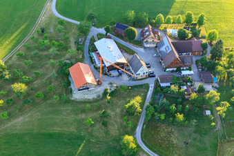 Beilharz Sanitary Heating Plumbing in the district Wälde in Loßburg in the state Baden-Wuerttemberg, Germany