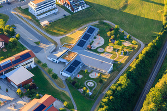 Children's home Loßburg in Loßburg in the state Baden-Wuerttemberg, Germany