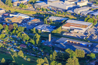 Fetscher Group | Bent parts, springs, fasteners and construction yard Freudenstadt in Freudenstadt in the state Baden-Wuerttemberg, Germany