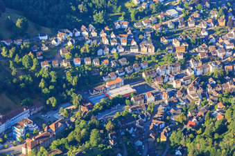 Steim Car Collection in Schramberg in the state Baden-Wuerttemberg, Germany