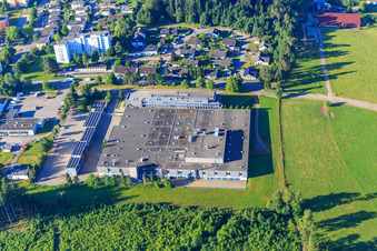 SCHMIDT Technology GmbH in the district Saint Georgen im Schwarzwald in St. Georgen im Schwarzwald in the state Baden-Wuerttemberg, Germany