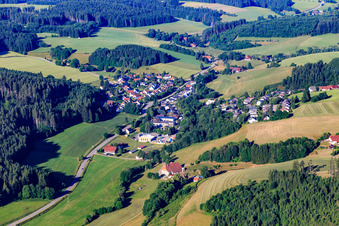St. Georgen im Schwarzwald/Brigach