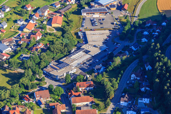 Autowelt Schuler GmbH in the district Horgen in Zimmern ob Rottweil in the state Baden-Wuerttemberg, Germany