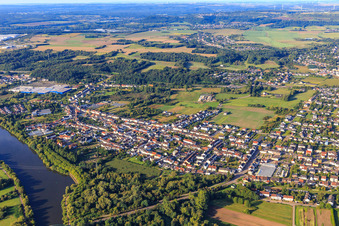 Saarlouis/Lisdorf