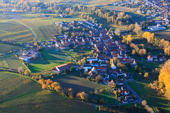 Heuchelheim-Klingen/Klingen
