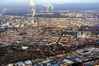 Ludwigshafen/Friesenheim