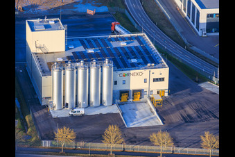 Cornexo GmbH Offenbach in Offenbach an der Queich in the state Rhineland-Palatinate, Germany