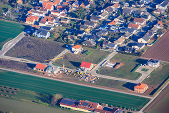 Billigheim-Ingenheim/Ingenheim