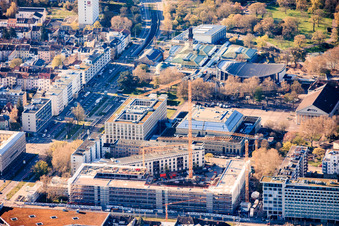 Karlsruhe/Südweststadt