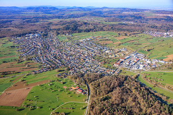 Karlsbad/Langensteinbach