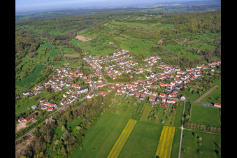 Gersheim/Rubenheim