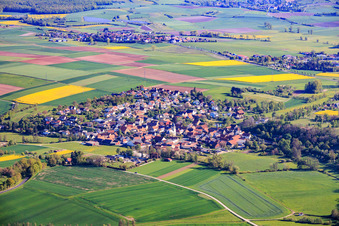 Hofheim in Unterfranken