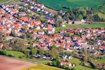 Ermershausen