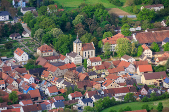 Euerbach/Obbach