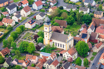 Elfershausen/Langendorf