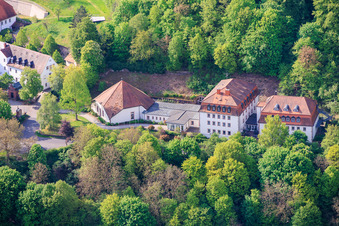Bavarian Music Academy Hammelburg in Hammelburg in the state Bavaria, Germany