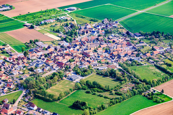 Werneck/Ettleben
