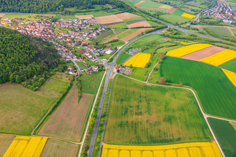 Elfershausen/Machtilshausen