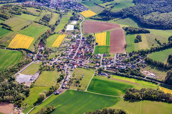 Eußenheim/Bühler