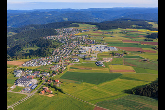 Aichhalden