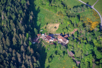 Schiltach/Kienbächle