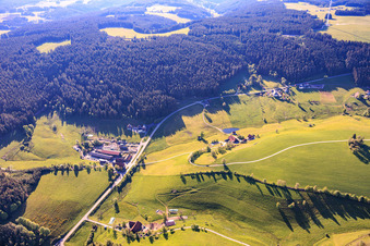 Holiday apartment Sägebauernhof in the district Reichenbach in Hornberg in the state Baden-Wuerttemberg, Germany
