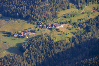 Aichhalden/Rubstock