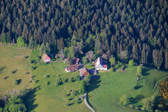 Schiltach/Ober-Staigenbach