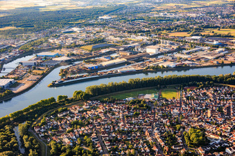 Mannheim/Rheinau