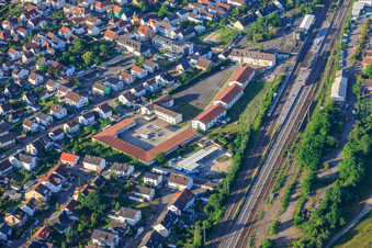 HEBERGER Immobilien GmbH in Robert-Schumann-Straße in Schifferstadt in the state Rhineland-Palatinate, Germany