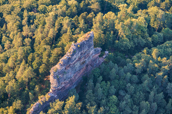 Annweiler am Trifels