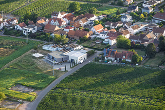 Landau/Nußdorf