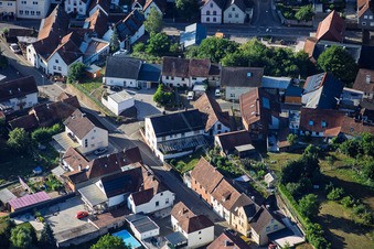 Holiday apartment at Schönbach in Silz in the state Rhineland-Palatinate, Germany