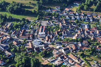 Gossersweiler-Stein/Stein