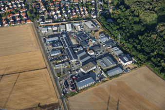 Linkenheim-Hochstetten/Hochstetten