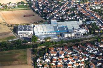 Kardex Remstar in Bellheim in the state Rhineland-Palatinate, Germany