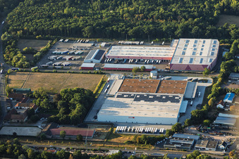 Essingen/Dreihof