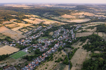 Gersheim/Walsheim