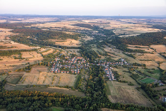 Gersheim/Niedergailbach