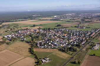 Babenhausen/Sickenhofen