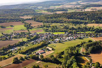 Groß-Umstadt/Raibach