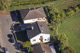District Sickenhofen in Babenhausen in the state Hesse, Germany