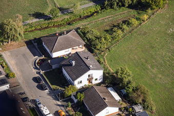 District Sickenhofen in Babenhausen in the state Hesse, Germany