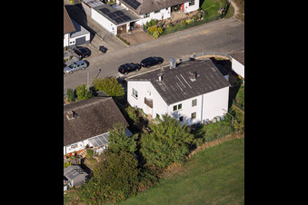 District Sickenhofen in Babenhausen in the state Hesse, Germany