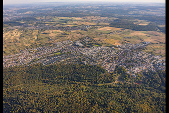 Waldbronn