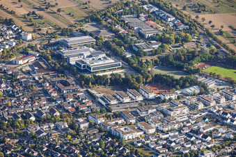 Waldbronn/Busenbach