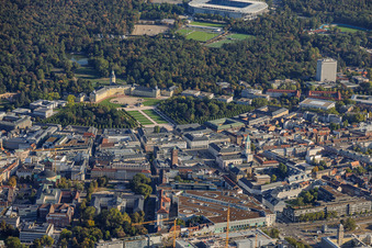 Karlsruhe/Innenstadt-Ost