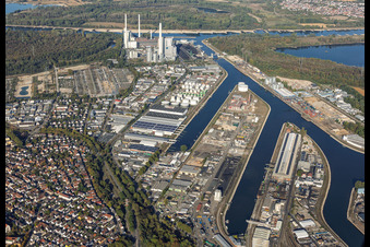 Karlsruhe/Mühlburg